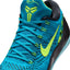 Nike Kobe IX Elite Low Protro (Neo Turq/Volt)