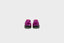 Nike Kobe VIII Protro (Red Plum/Electric Green)