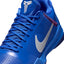 Nike Kobe V Protro (Hyper Royal/Wolf Grey-White)