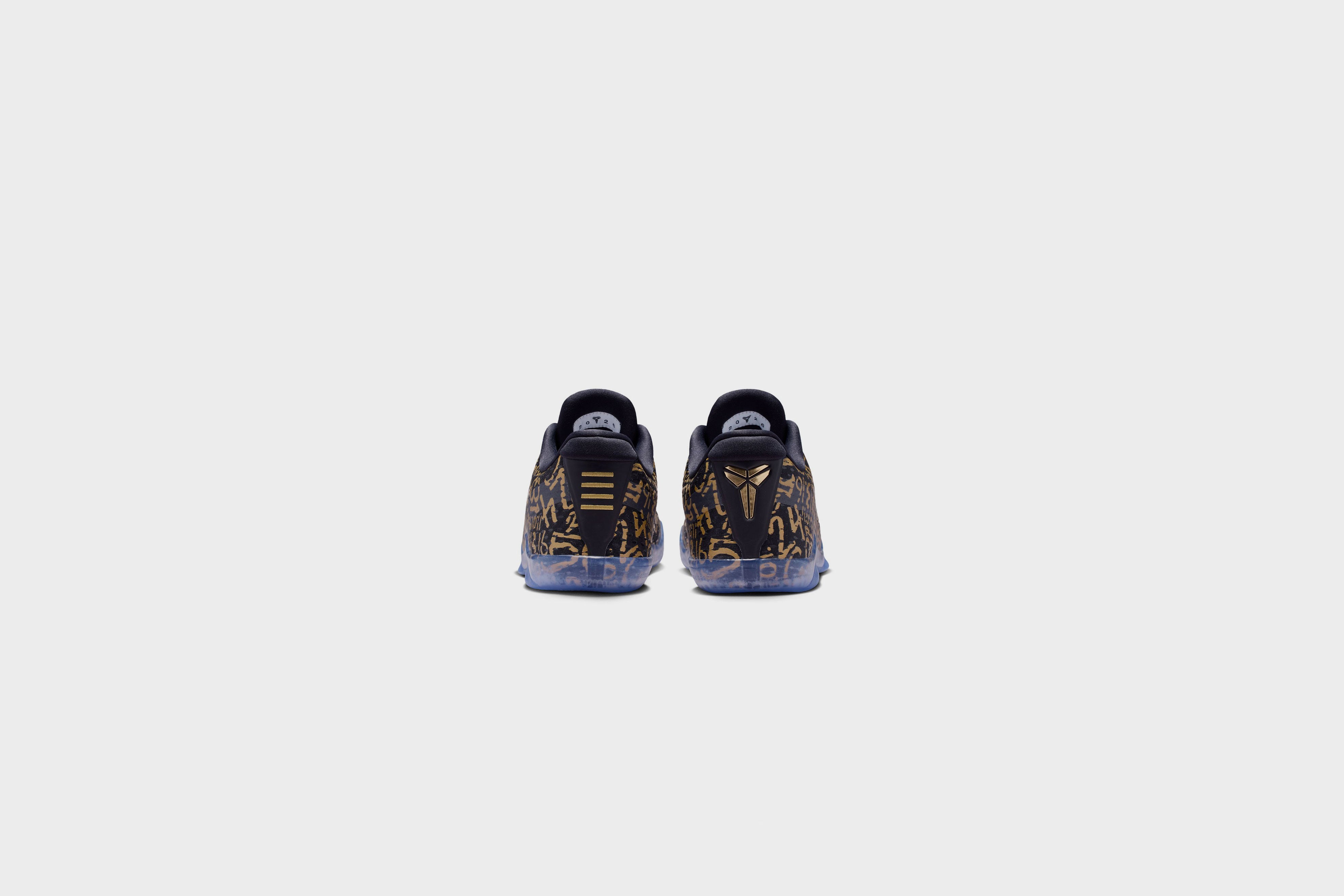 Nike Kobe XI EM Protro (Multi-Color/Multi-Color) – Rock City Kicks
