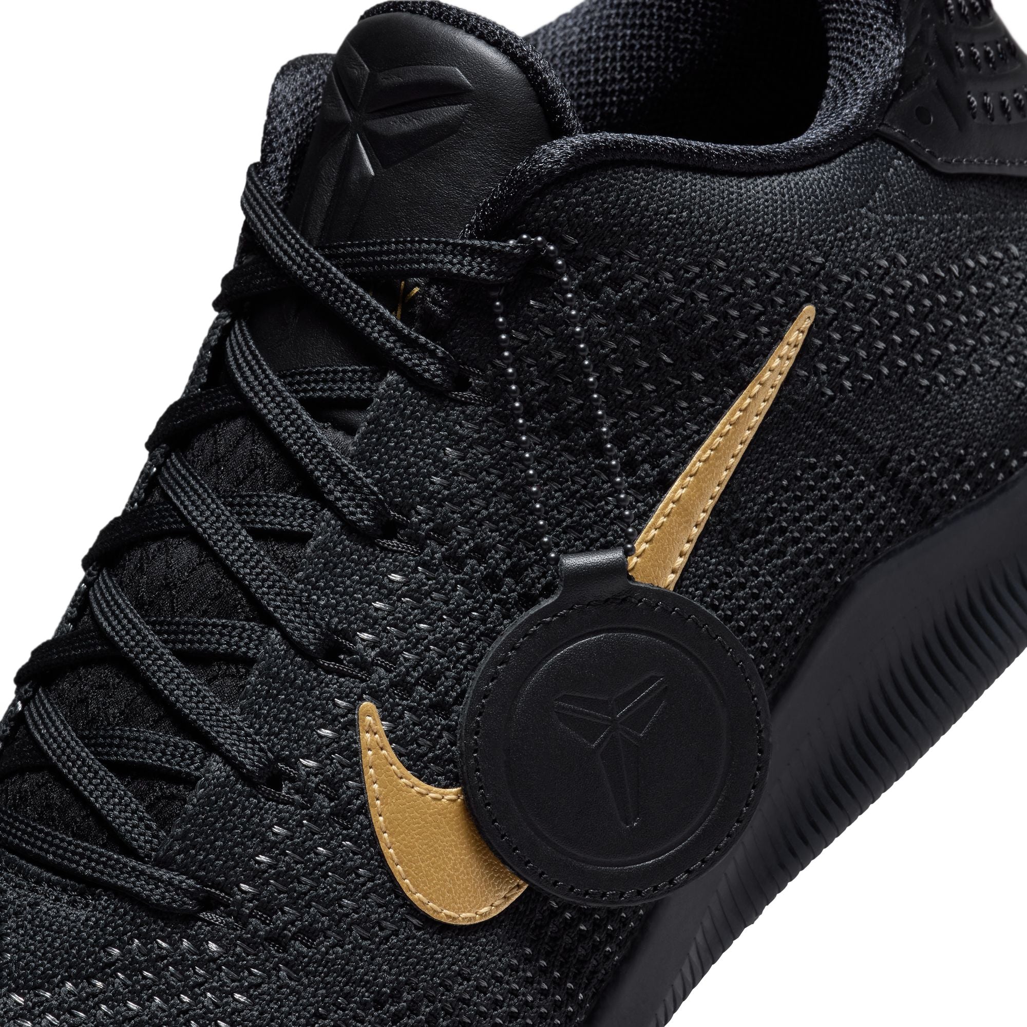 Nike Kobe 11 Elite Protro バスケットボールシューズ Nike Kobe XI Elite Protro (Black/Black) – Rock City Kicks