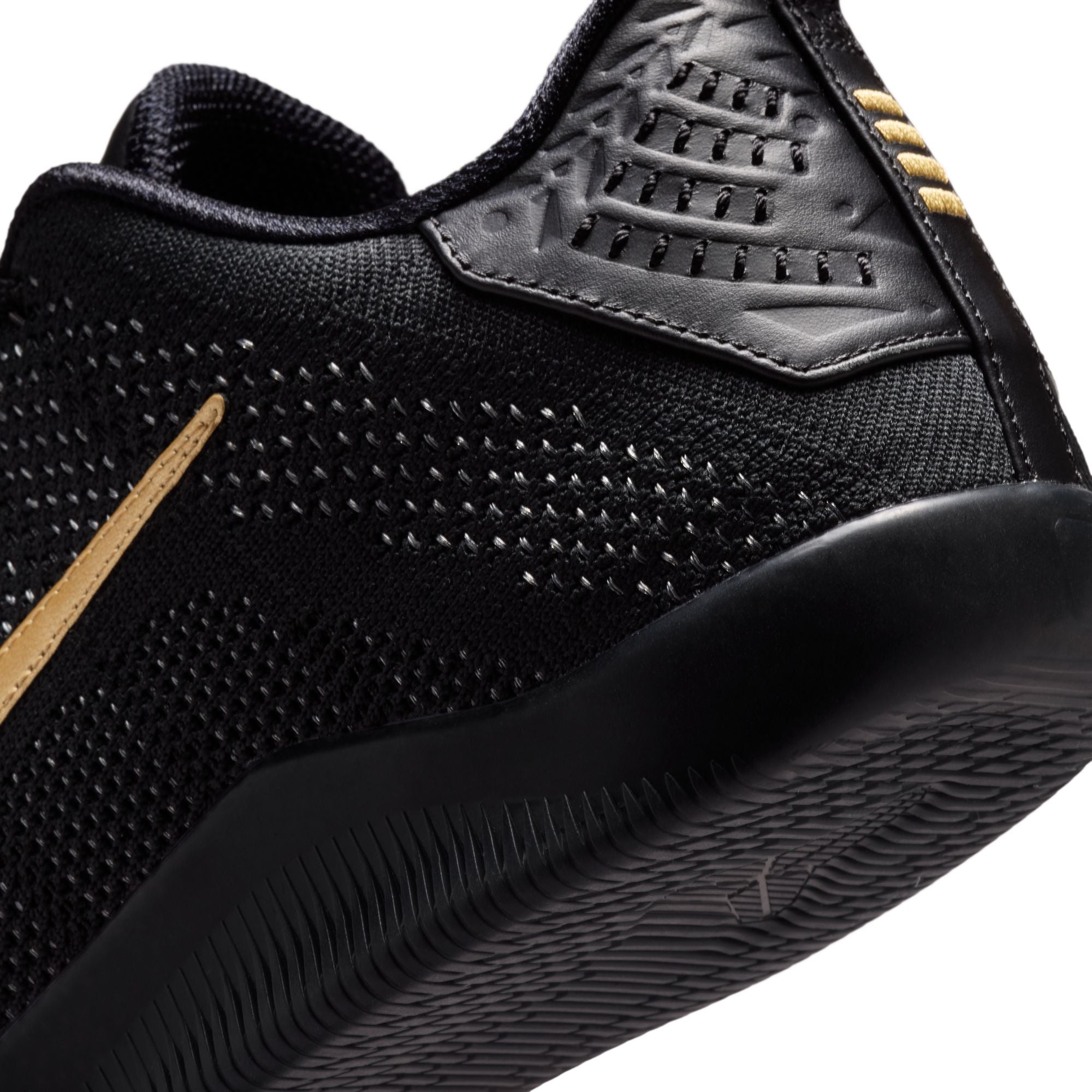 Nike Kobe XI Elite Protro (Black/Black) – Rock City Kicks