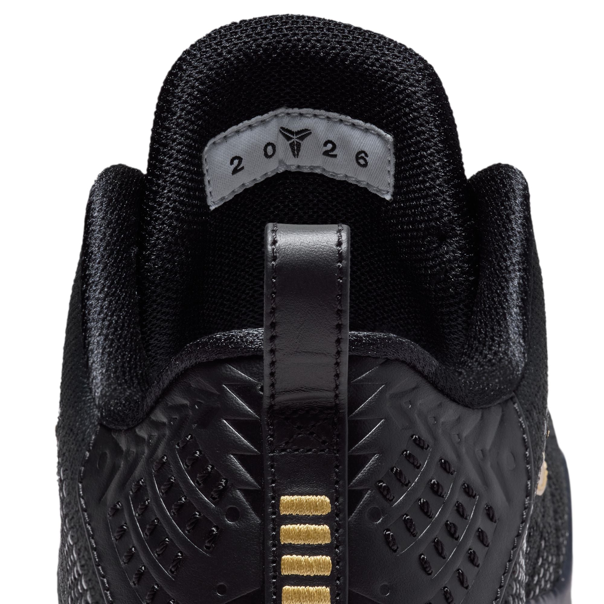 Nike Kobe XI Elite Protro (Black/Black) – Rock City Kicks