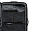 Nike Hardshell Large Checked Roller Luggage (29", 143L) (Black)