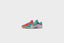 Nike LeBron XXII XMAS (Solar Red/White/Vapor Green/Dusty Cactus)