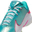 Nike LeBron XXII XMAS (Solar Red/White/Vapor Green/Dusty Cactus)