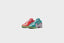 Nike LeBron XXII XMAS (Solar Red/White/Vapor Green/Dusty Cactus)