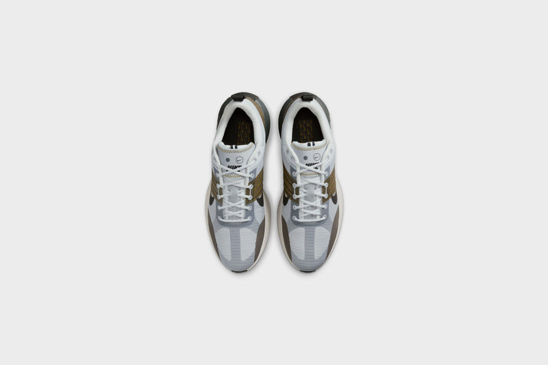 Nike Lunar Roam (Pure Platinum/Black-Wolf Grey)