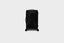 Nike Medium Hardshell Checked Roller Luggage (26", 96L) (Black)