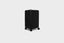 Nike Medium Hardshell Checked Roller Luggage (26", 96L) (Black)