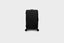 Nike Medium Hardshell Checked Roller Luggage (26", 96L) (Black)