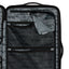 Nike Medium Hardshell Checked Roller Luggage (26", 96L) (Black)