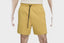 Nike Men's Tech Essentials Shorts (Wheat/Gold)