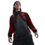 Nike Netherlands National Team Goalkeeper Jersey (Black/Orange)