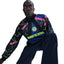 Nike Nigeria National Team Goalkeeper Jersey (Blue/Volt)
