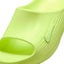 Nike ReactX Rejuven8 Slide (Volt Ice/Volt Ice-Volt Ice)