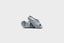 Nike Reactx Rejuven8 Slide (Wolf Grey/Wolf Grey-Wolf Grey)
