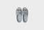 Nike Reactx Rejuven8 Slide (Wolf Grey/Wolf Grey-Wolf Grey)