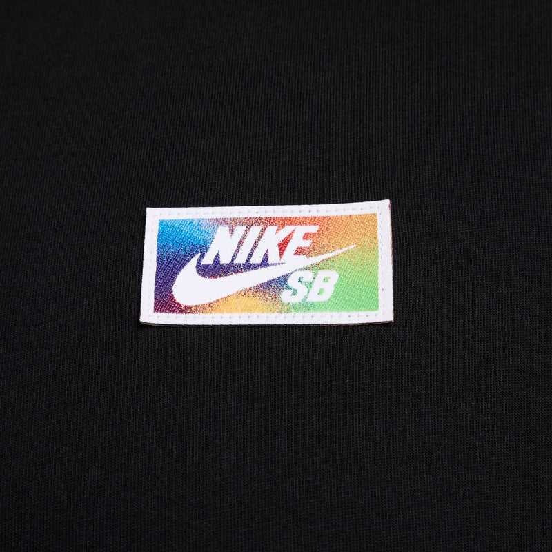 Nike SB - Thumbprint OC T-Shirt (Black)