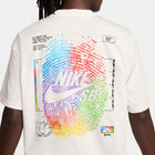 Nike SB - Thumbprint OC T-Shirt (White)