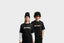 Nike SB Air Force 1 T-Shirt (Black)