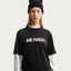 Nike SB Air Force 1 T-Shirt (Black)