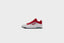 Nike SB Air Max Ishod (White/Varsity Red-Summit White)