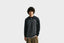 Nike SB Airmail Long Sleeve T-Shirt (Anthracite/Black/White)