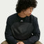Nike SB Airmail Long Sleeve T-Shirt (Anthracite/Black/White)