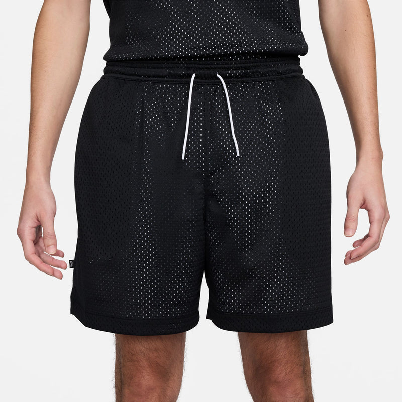 Nike SB Basketball Revertible Shorts (Black/White)