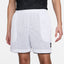 Nike SB Basketball Revertible Shorts (Black/White)