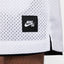 Nike SB Basketball Revertible Shorts (Black/White)