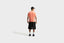 Nike SB Corduroy Skate Shorts (Black)