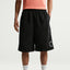 Nike SB Corduroy Skate Shorts (Black)