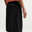 Nike SB Corduroy Skate Shorts (Black)