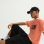 Nike SB Corduroy Skate Shorts (Black)