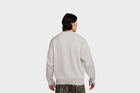 Nike SB Corporate Skate Knit Sweater (Grey)