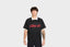 Nike SB Dri-FIT Jacquard Skate Jersey (Black/Red)