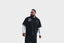 Nike SB Dri-FIT Jacquard Skate Jersey (Black/White)