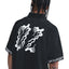 Nike SB Dri-FIT Jacquard Skate Jersey (Black/White)