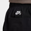 Nike SB Dri-FIT Kearny Cargo Skate Shorts (Black)