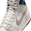 Nike SB Dunk High Pro QS BY (White/Ivory-Sand Dune)