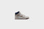 Nike SB Dunk High Pro QS BY (White/Ivory-Sand Dune)