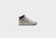 Nike SB Dunk High Pro QS BY (White/Ivory-Sand Dune)