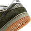 Nike SB Dunk Low Pro B (Sequoia/Sequoia-Light Army)