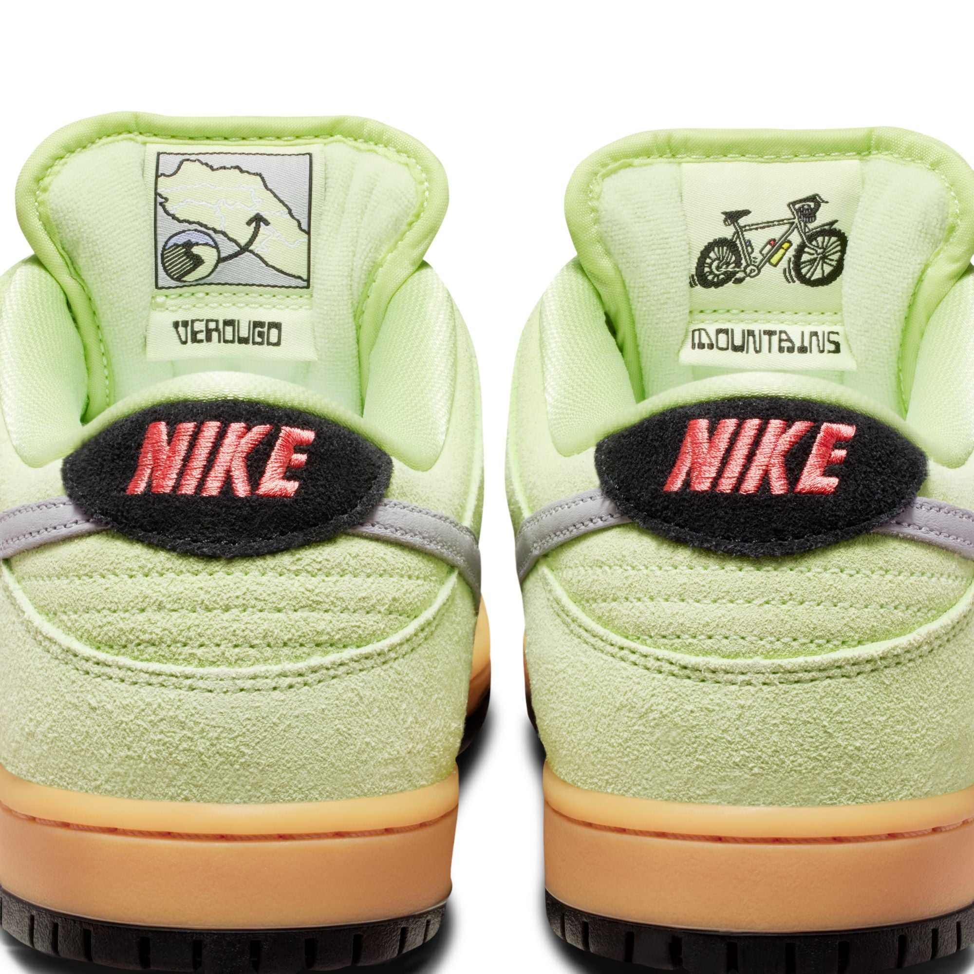 Nike SB Dunk Low Pro PRM (LT Liquid Lime/Wolf Grey-Black) – Rock