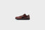 Nike SB Dunk Low Pro QS (Dark Pony/Black-Silver-White)