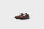 Nike SB Dunk Low Pro QS (Dark Pony/Black-Silver-White)