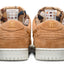 Nike SB Dunk Low Pro QS (Flax/Honeycomb-Summit White)
