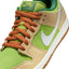 Nike SB Dunk Low Pro WC (Sesame/Metallic Silver-Pear)